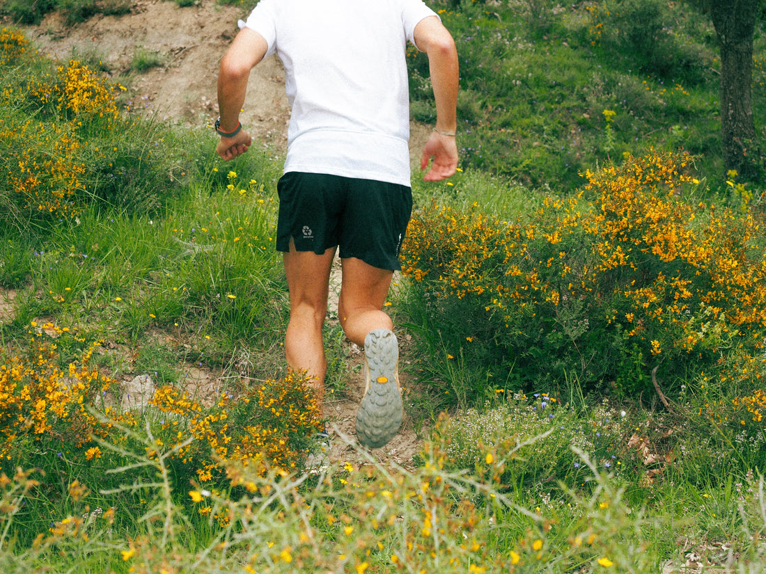 Entrena en calor: lo que el sudor te dice