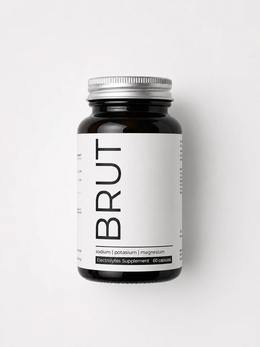 BRUT SALTS
